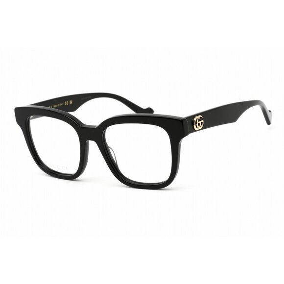 Gucci EYEGLASSES GG0958O-004-49 New with case